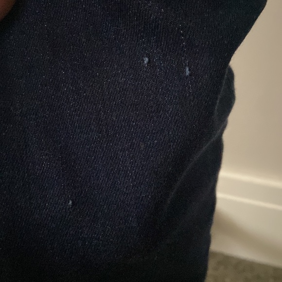 ❌SOLD❌ 9” High Rise Skinny Madewell Jeans Sz 28 - Picture 9 of 9